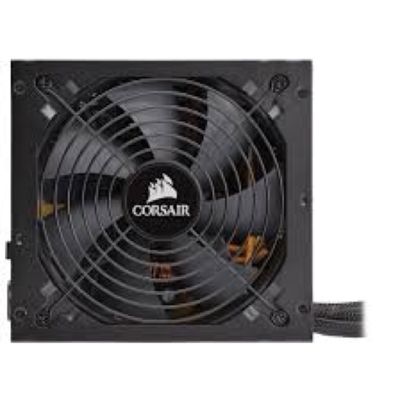 Nguồn Máy Tính Corsair CX750M - 80 Plus Bronze Modul (NEW)