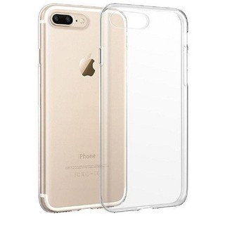 Ốp lưng silicon dẻo trong suốt dành cho iphone 5/6 /6s/6plus/6splus/7/8/7plus/8plus/x/xs/xsmax chất lượng