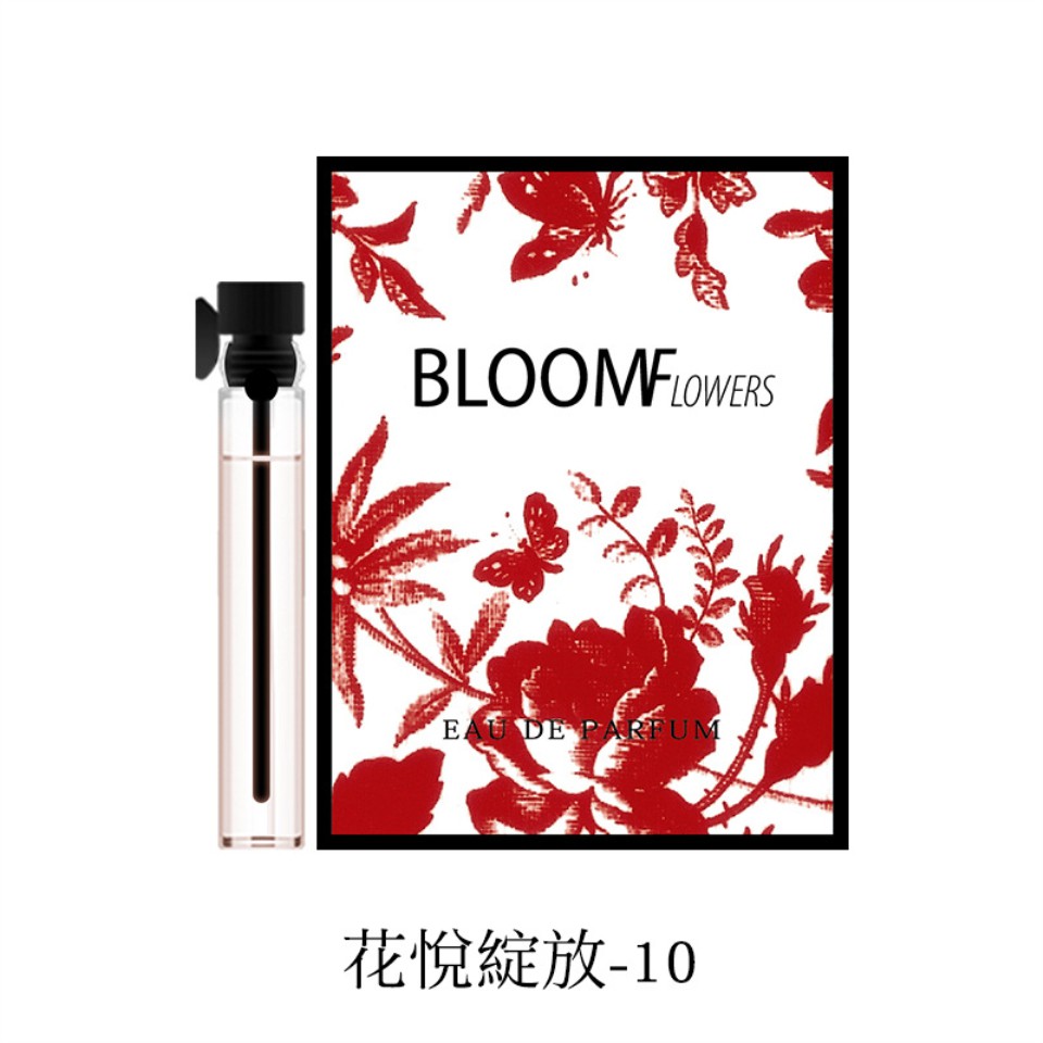 Mẫu thử nước hoa mini thiết kế nhiều mùi chất lượng cao 2ml | BigBuy360 - bigbuy360.vn