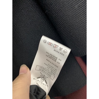 Áo blazer hàn quốc dáng dài