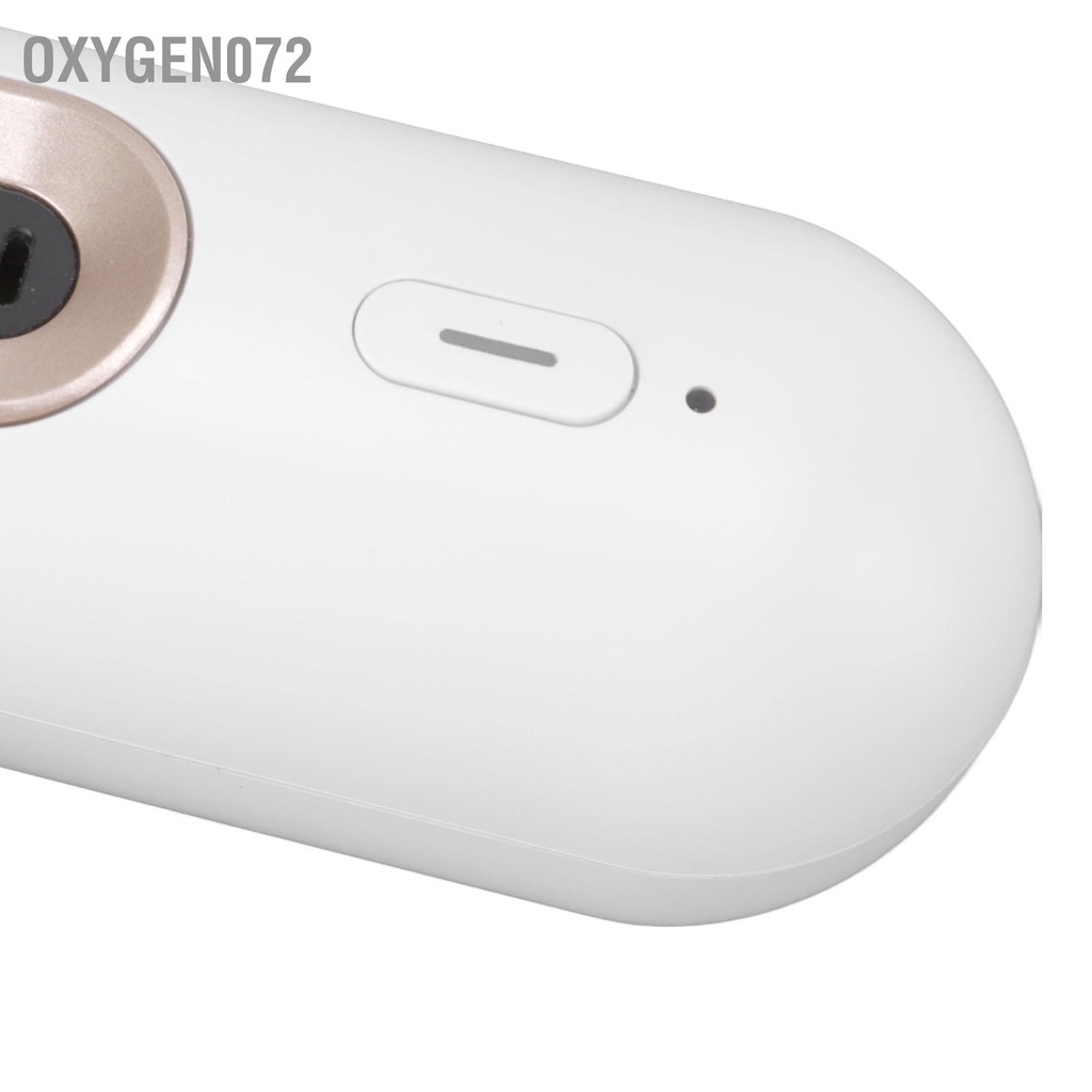 Oxygen072 Máy lọc không khí trong tủ lạnh Giảm mùi hiệu quả Khử trùng Giữ lại sự tươi mát khử với chế độ kép