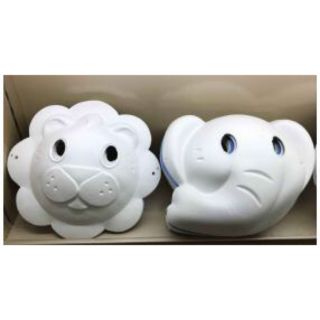 [COMBO SI] 100 Mặt nạ giấy bồi xưởng sỉ siêu rẻ