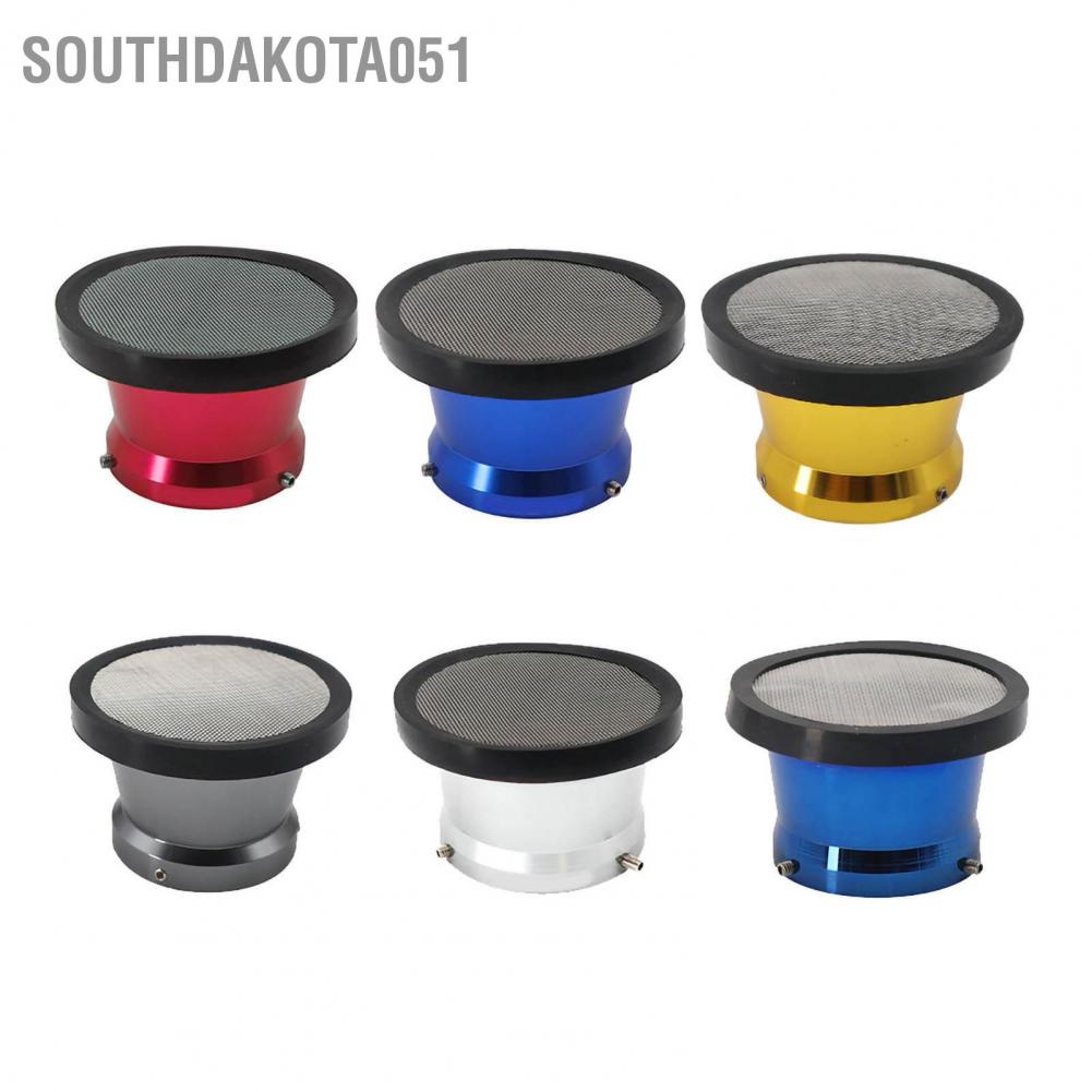 Hàng Sẵn Cốc Lọc Gió CNC 50mm Cho Bộ Chế Hòa Khí xe máy PWK28 30 PE28 30【Southdakota051】