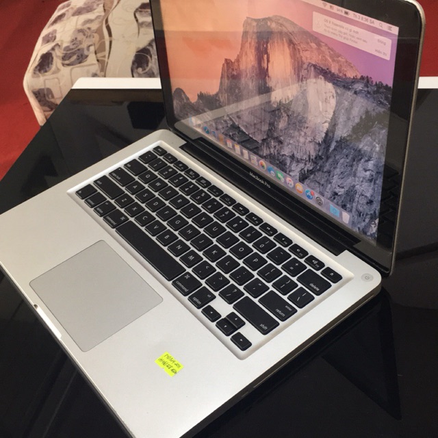 Macbook MD314 2011, macbook cũ Thái Nguyên