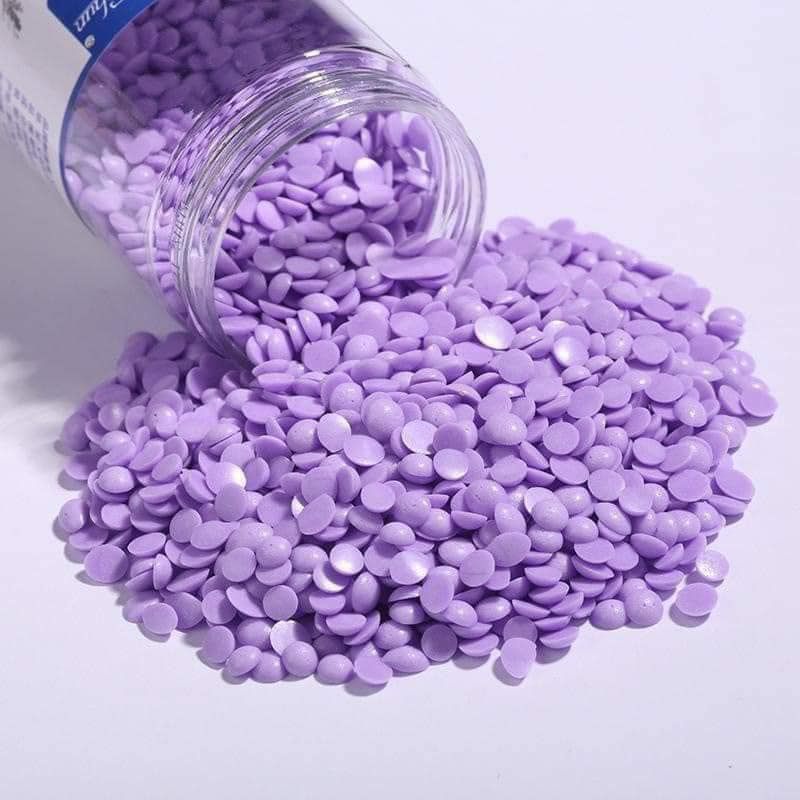 Viên xả thơm quần áo, Hạt xả thơm làm mềm vải lưu hương thơm dài lâu (110g)