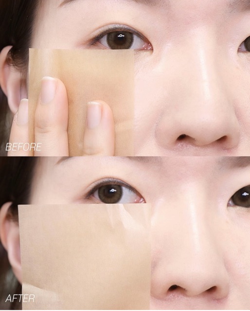 PHẤN NƯỚC ROMAND BETTER THAN MATTE CUSHION | BigBuy360 - bigbuy360.vn