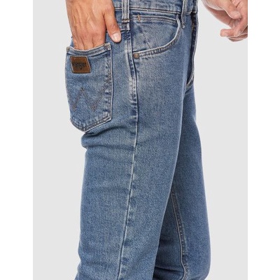 Quần Jean Wrangl3r WM3930 Regular Straight