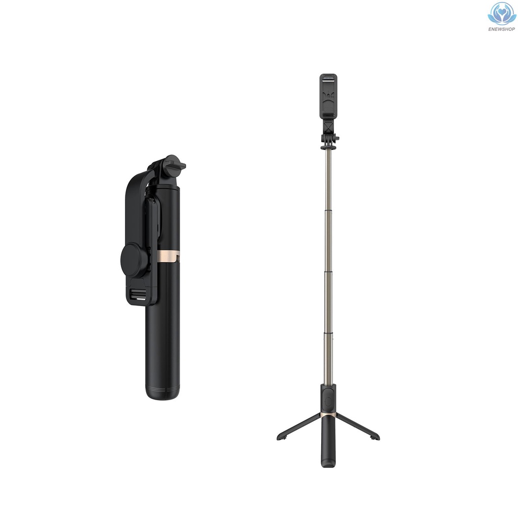 Giá Đỡ Ba Chân Bằng Hợp Kim Nhôm Đa Năng Dùng Chụp Ảnh / Live Stream | BigBuy360 - bigbuy360.vn