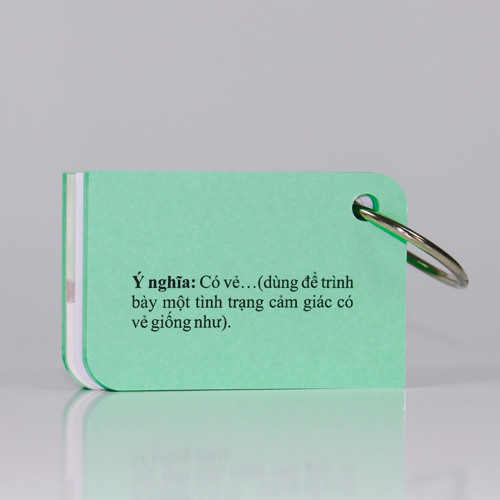 Flashcard Tiếng Nhật Ngữ pháp N2