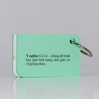 Flashcard Tiếng Nhật Ngữ pháp N2 (Soumatome n2)