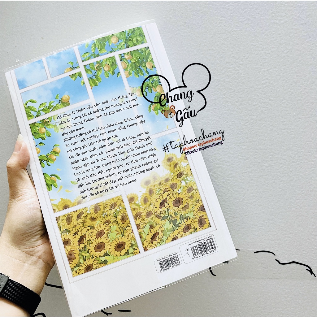Bọc bìa/ bookcare sách truyện khổ 16*24cm ~ Bookcare