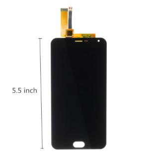 Màn hình cảm ứng điện thoại Meizu M2 Note