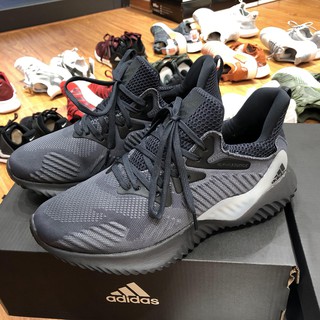 Giày thể thao Adidas Alphabounce Beyond màu xám