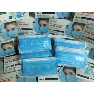 💋 KHẨU TRANG Y TẾ 4 LỚP KHÁNG KHUẨN !!!