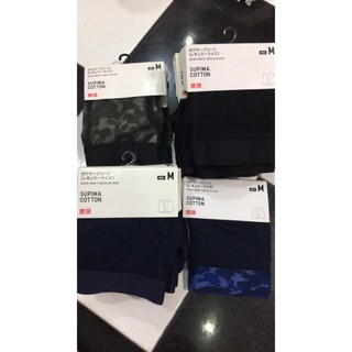 Quần lót nam uniqlo