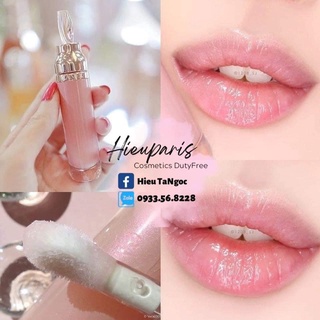 Son Dưỡng Môi LAMER - The Lip Volumizer 7ml