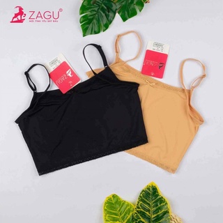 Áo lá học sinh cao cấp zagu 1800