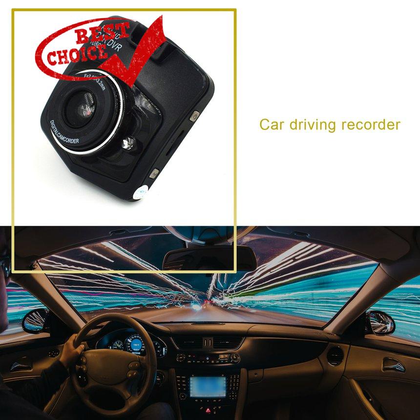 Camera Hành Trình Xe Hơi Góc Rộng 10.7 2.4 Inch 1080p | BigBuy360 - bigbuy360.vn