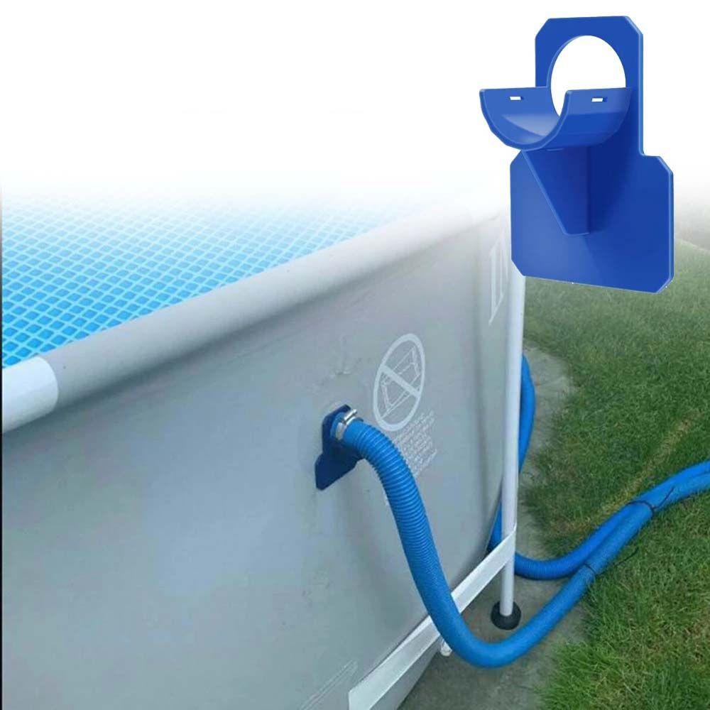 Giá Đỡ Cố Định Ống Nước Tiện Dụng Cho Bể bơi