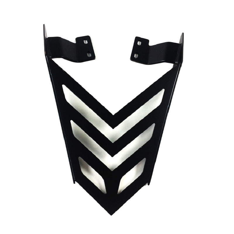 Cảng sau Winner X, Winner V1,  Exciter 150, Exciter 135, Raider, Raider Fi  mẫu xương cá thay thế tay dắt zin