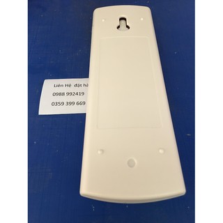 Điều khiển điều hòa Sharp,Remote điều hòa Sharp có ION