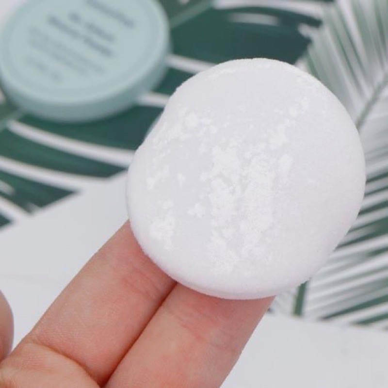 Phấn Phủ Bột Innisfree No- Sebum Mineral Powder | BigBuy360 - bigbuy360.vn