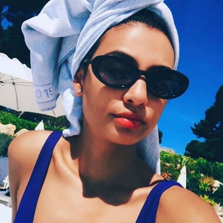 Kính Mát Chống Tia UV400 Cho Nam Nữ