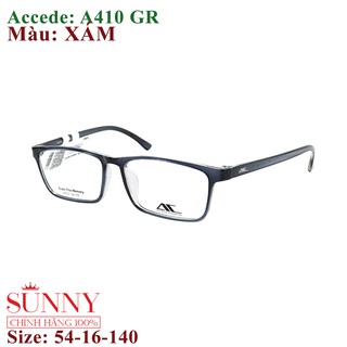 Gọng Kính Accede A410
