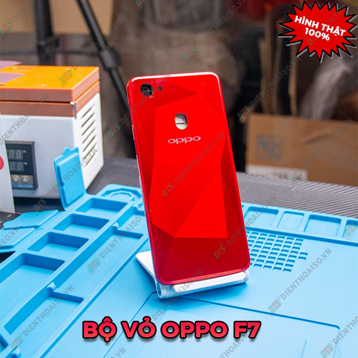 Vỏ Oppo F7