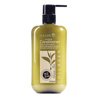 DẦU XẢ HACHI 350ml DÀNH CHO TÓC GÀU/GÃY RỤNG/HƯ TỔN/DẦU