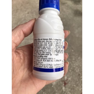 Til Super trừ nấm bệnh phổ rộng