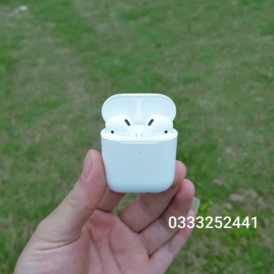 Tai nghe bluetooth không dây cao cấp định vị Đổi tên dùng cho IOS và Androi