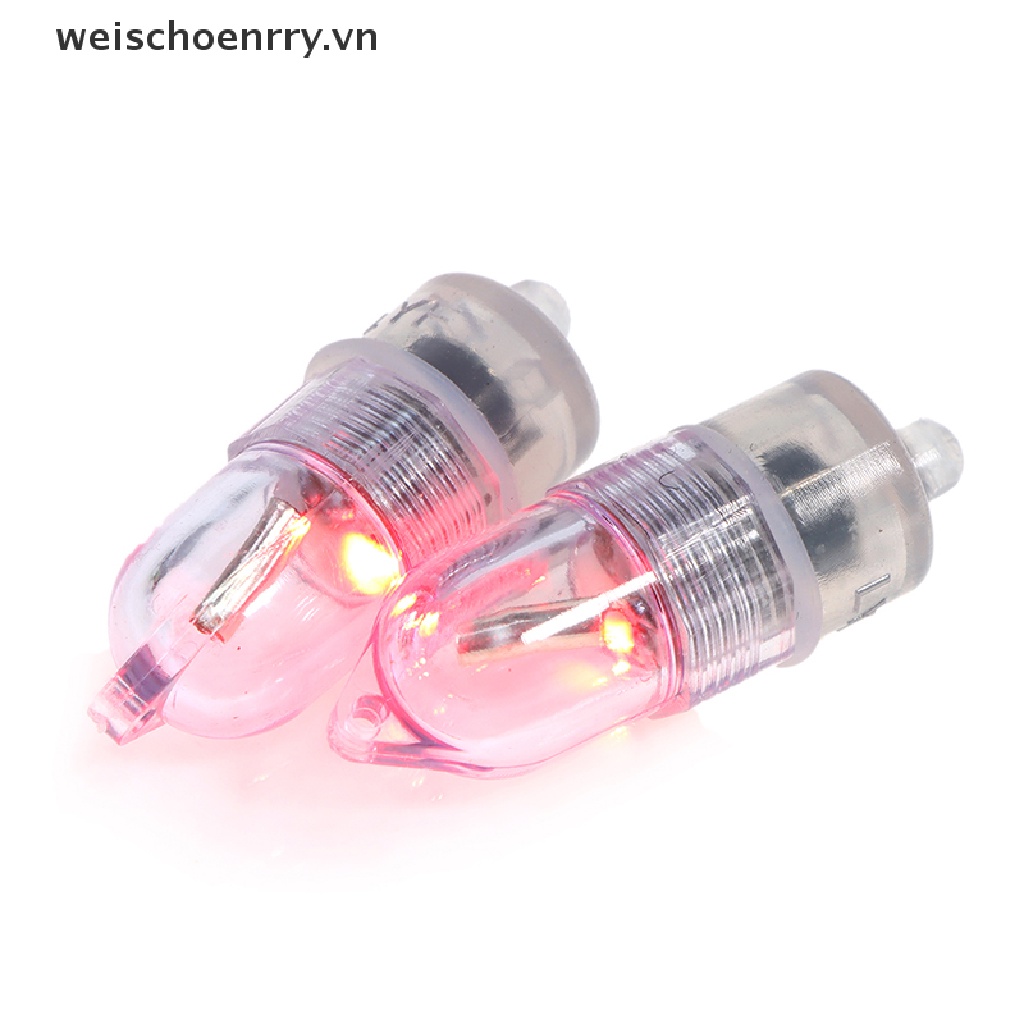 2 Chuông Báo Cá Cắn Câu Có Đèn LED Cảm Biến Thông Minh