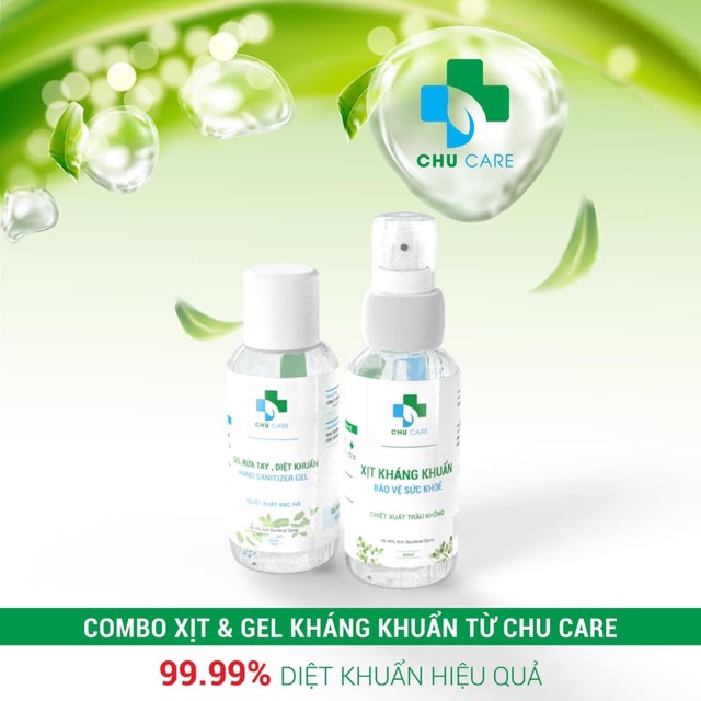 Gel và Xỵt Kháng Khuẩn 99,9% - Hàng công ty | BigBuy360 - bigbuy360.vn