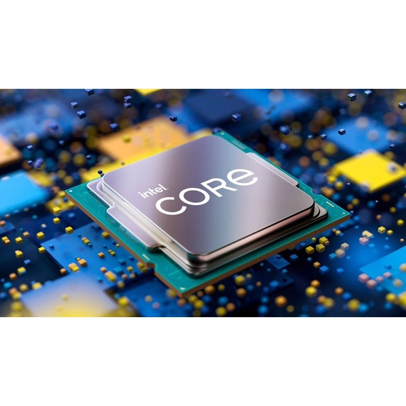 Bộ xử lý Intel Core i7-12700F – Intel 12th Gen - CPU Intel i7 12700F - Hàng chính hãng