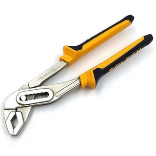 MỚI Kềm Mỏ Quạ 7 Lỗ Dài 30cm