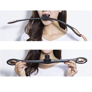 Dụng cụ tập cơ mặt