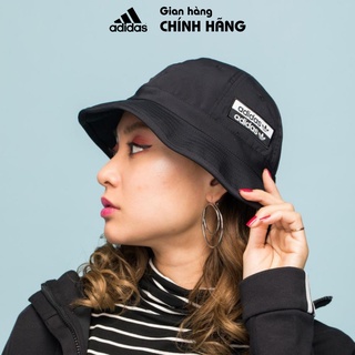 Adidas chính hãng - mũ tai bèo adidas bucket ed8015