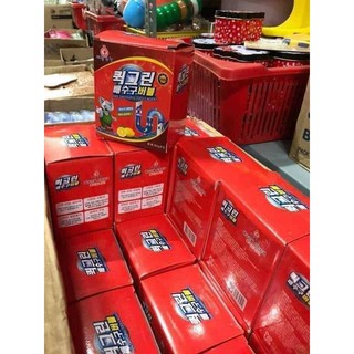 Bột thông cống Hàn Quốc