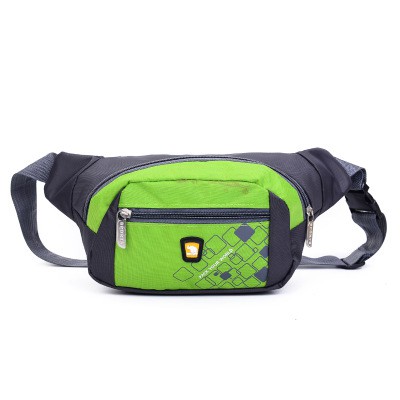 Túi đeo bụng, đeo hông, túi bao tử thời trang nam nữ Hàn Quốc | BigBuy360 - bigbuy360.vn