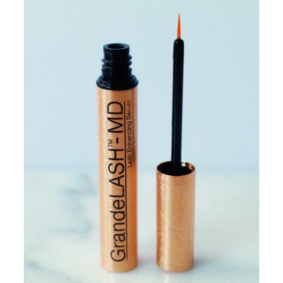Huyết thanh dưỡng mi GrandeLash MD Lash Enhancing Serum Grande Cosmetics 0.7ml