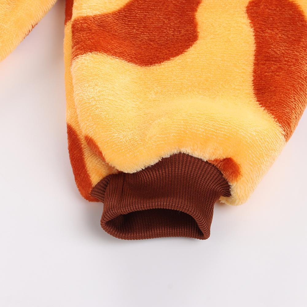 Jane Chăn Có Mũ Trùm Đầu Giữ Ấm Cỡ Lớn Hình Quả Bơ Cho Trẻ Em