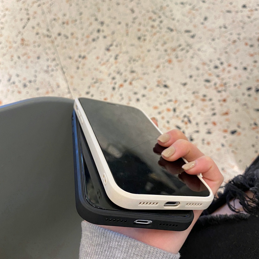 Ốp điện thoại mềm cho Realme GT Q3 Pro GT Neo 8 Pro C25S C21Y C25YC20 C11 C17 C15 C12 C2 Q3i V13