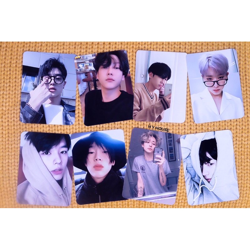 In ảnh bo góc 1,5k/1 tấm ép plastic