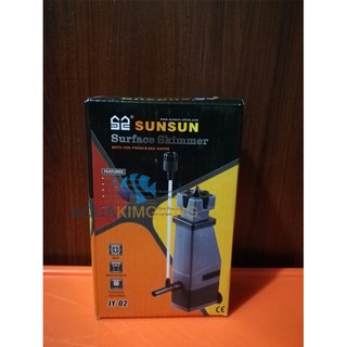 Lọc Váng Sunsun JY-02