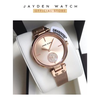 Đồng Hồ Nữ Anne Klein AK/3000