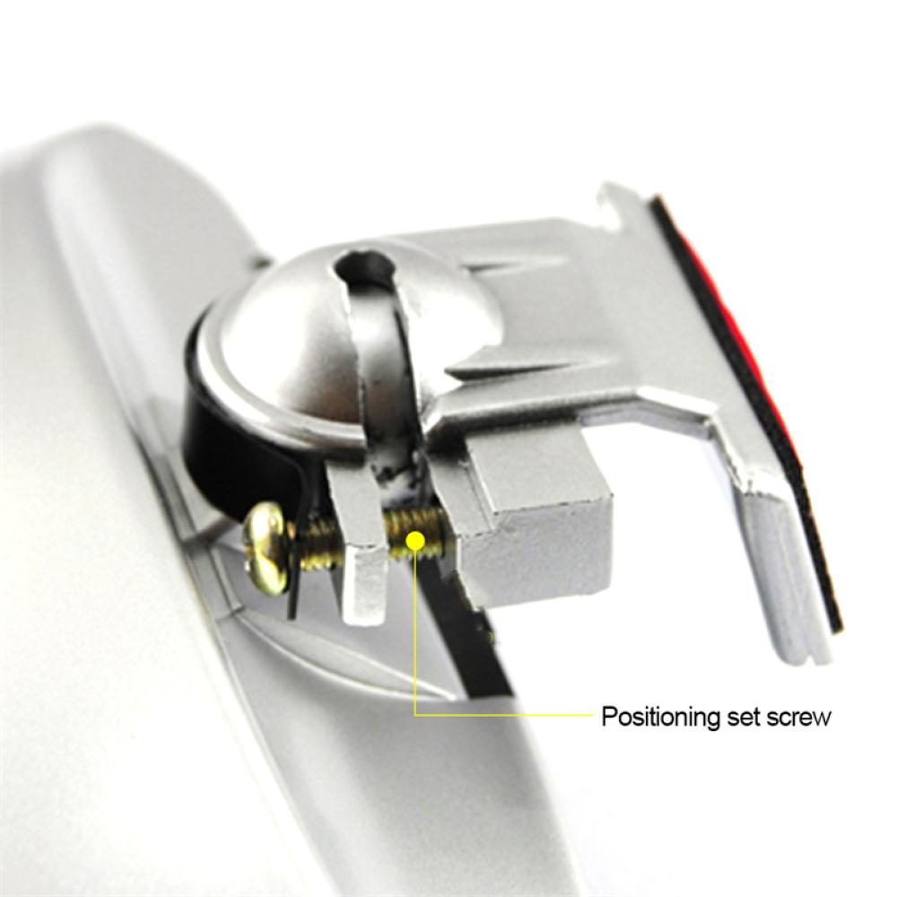 Gương Chiếu Hậu Tự Động Nhìn Điểm Mù Cho Xe Hơi F1O4