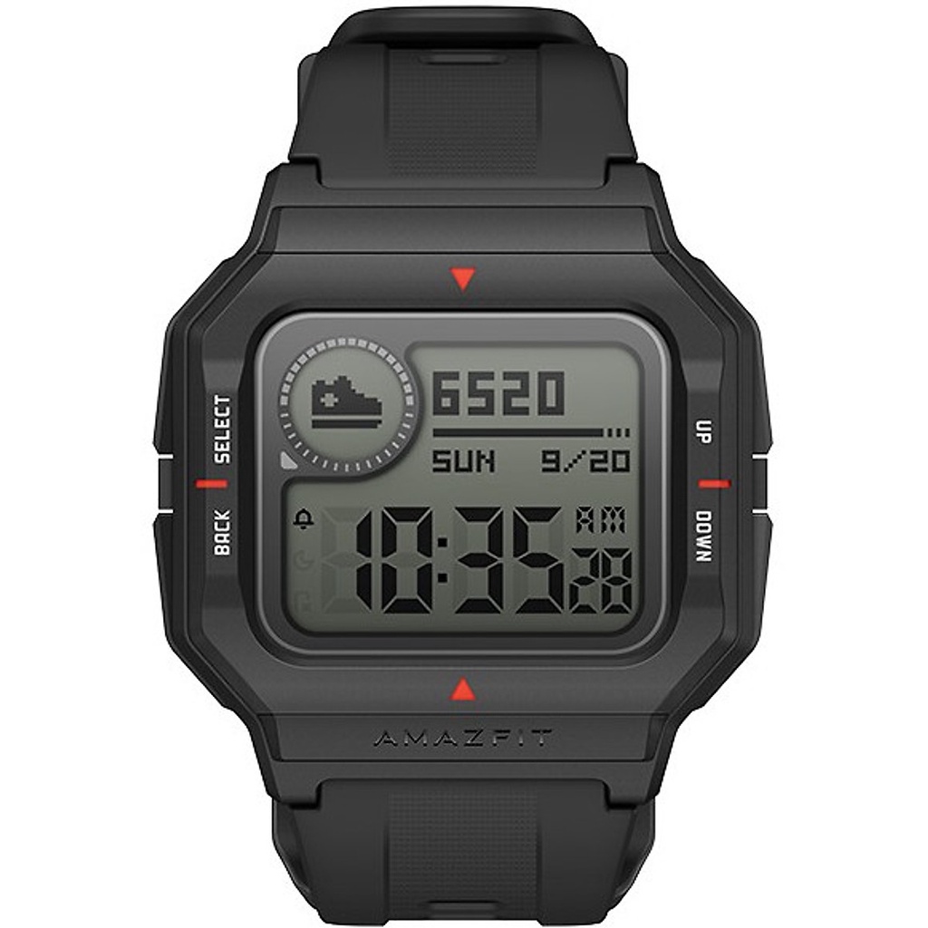 Đồng Hồ Thông Minh Xiaomi Huami Amazfit Neo | Bản Quốc Tế | Chính Hãng DGW