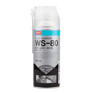 Dung dịch tẩy xỉ hàn WS-80 Nabakem