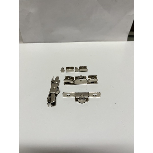 Bánh xe tủ, bánh xe kính